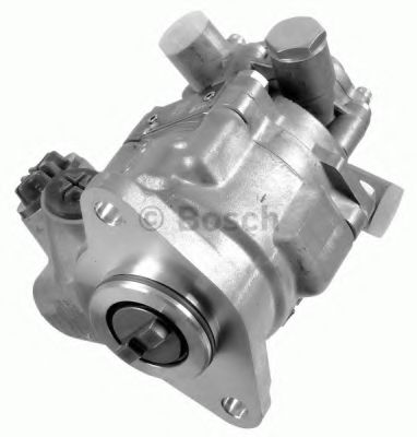 Насос гідропідсилювача BOSCH K S01 001 360