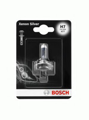 Лампа накаливания BOSCH 1 987 301 069 (фара дальнего света, основная фара)