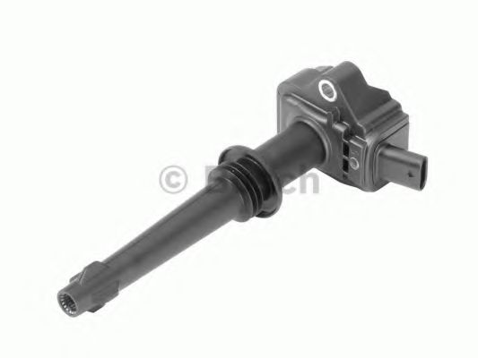 Катушка зажигания BOSCH 0 221 604 022