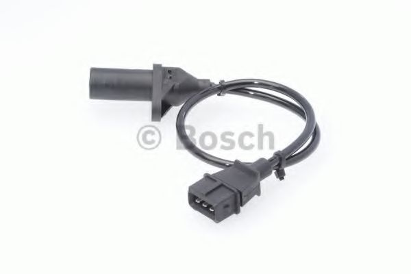 Датчик импульсов BOSCH 0 261 210 117 (датчик частоты вращения)
