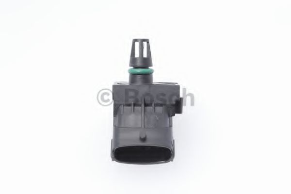 Датчик давления наддува BOSCH 0 261 230 293 - Фото 1