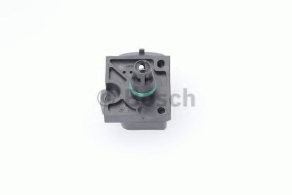 Датчик давления наддува BOSCH 0 261 230 293 - Фото 3