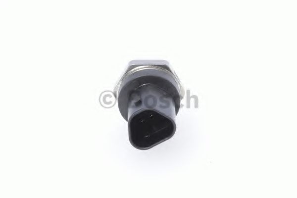 Датчик, температуры / давления масла BOSCH 0 261 230 340 - Фото 1