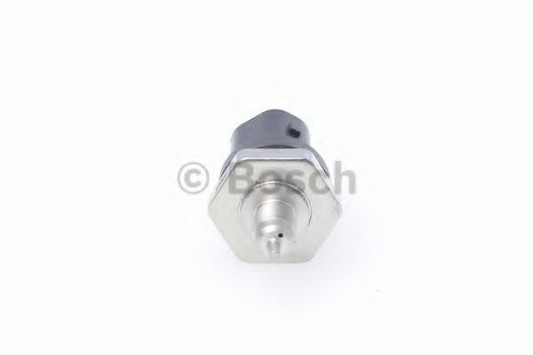 Датчик, температуры / давления масла BOSCH 0 261 230 340 - Фото 3