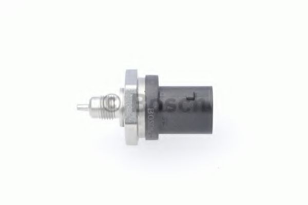 Датчик, температуры / давления масла BOSCH 0 261 230 340 - Фото 4