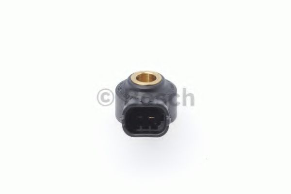 Датчик детонации BOSCH 0 261 231 187 - Фото 1