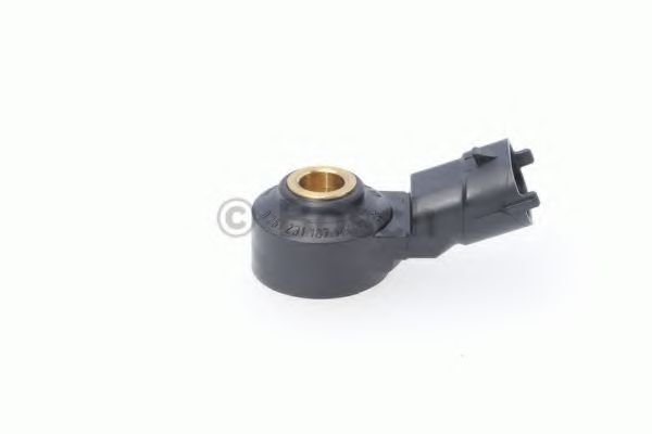 Датчик детонации BOSCH 0 261 231 187 - Фото 4