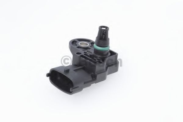 Датчик, давление наддува BOSCH 0 281 006 051
