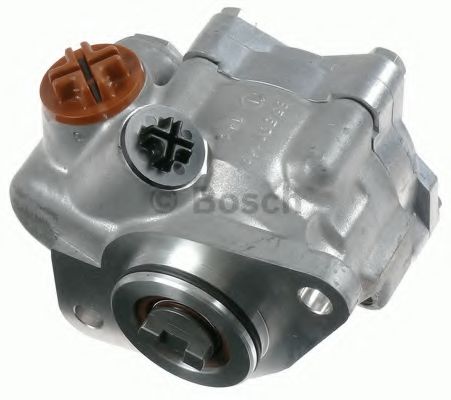Насос гидроусилителя BOSCH K S00 000 352