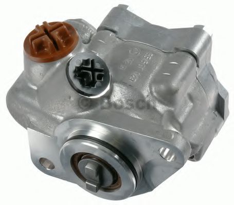 Насос гидроусилителя BOSCH K S00 000 378