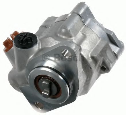Насос гидроусилителя BOSCH K S01 000 349