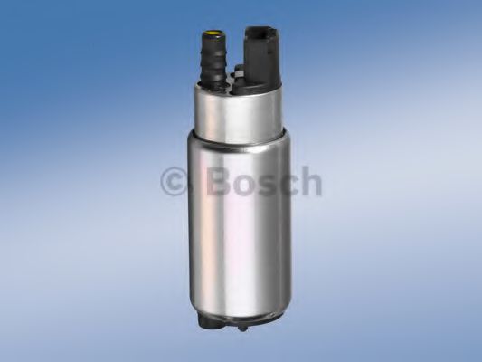 Топливный насос BOSCH 0 580 454 140