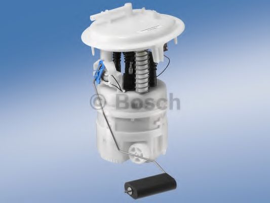Элемент системы питания BOSCH 0 986 580 392