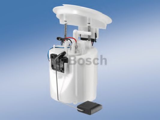 Элемент системы питания BOSCH 0 986 580 396