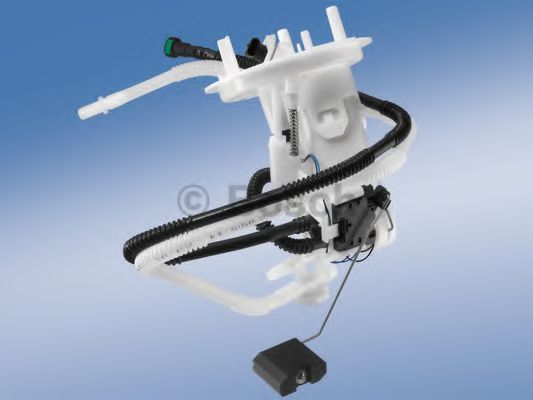 Элемент системы питания BOSCH 0 986 580 399