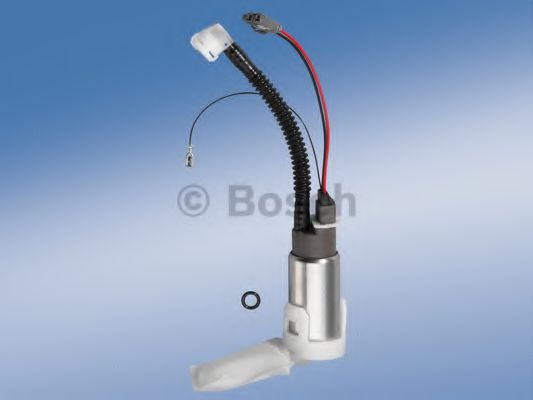Топливный насос BOSCH 1 987 580 003