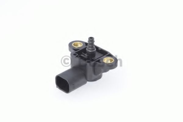 Датчик, давление наддува BOSCH 0 261 230 250