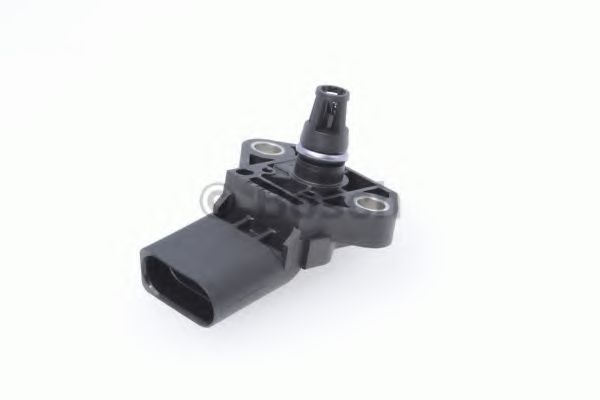 Датчик давления наддува BOSCH 0 261 230 388