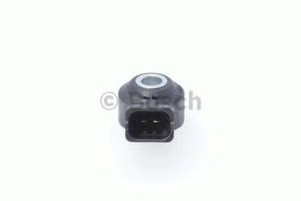 Датчик детонации BOSCH 0 261 231 140 - Фото 1