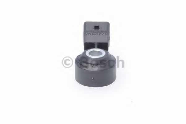 Датчик детонации BOSCH 0 261 231 140 - Фото 3