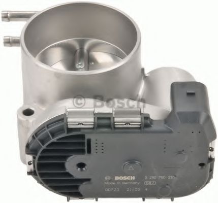 Корпус дроссельной заслонки BOSCH 0 280 750 030