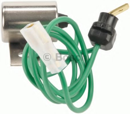 Конденсатор зажигания BOSCH 1 237 330 220