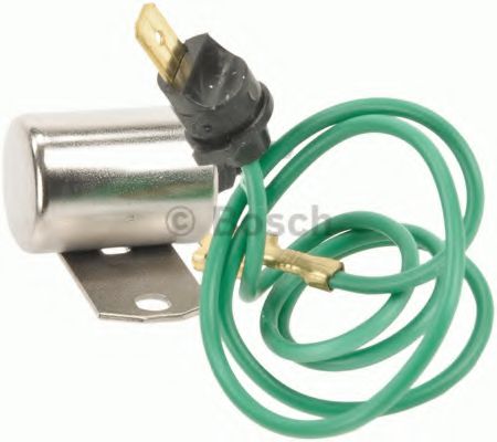 Конденсатор зажигания BOSCH 1 237 330 245
