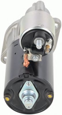 Стартер BOSCH 0 001 107 062 - Фото 2