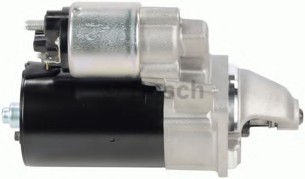 Стартер BOSCH 0 001 107 062 - Фото 3