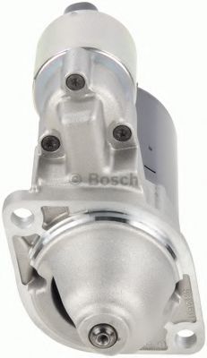 Стартер BOSCH 0 001 107 062 - Фото 4