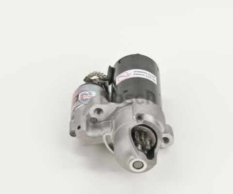 Стартер BOSCH 0 001 108 405 - Фото 2