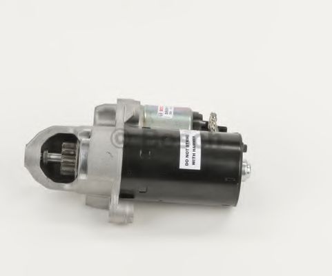 Стартер BOSCH 0 001 108 405 - Фото 3