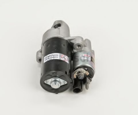 Стартер BOSCH 0 001 108 405 - Фото 4