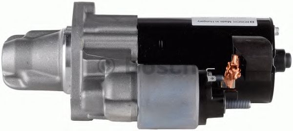 Стартер BOSCH 0 001 147 406 - Фото 1