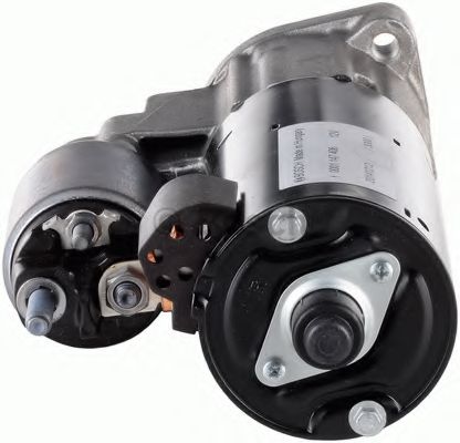 Стартер BOSCH 0 001 147 406 - Фото 2