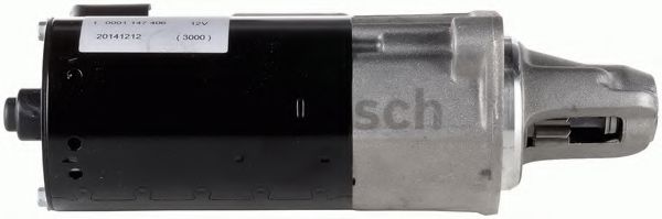 Стартер BOSCH 0 001 147 406 - Фото 3
