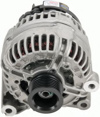 Генератор BOSCH 0 124 525 026