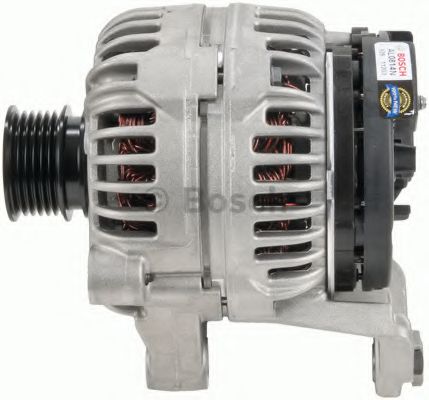 Генератор BOSCH 0 124 525 026 - Фото 2
