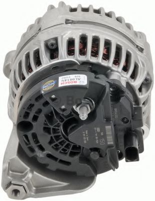 Генератор BOSCH 0 124 525 026 - Фото 3
