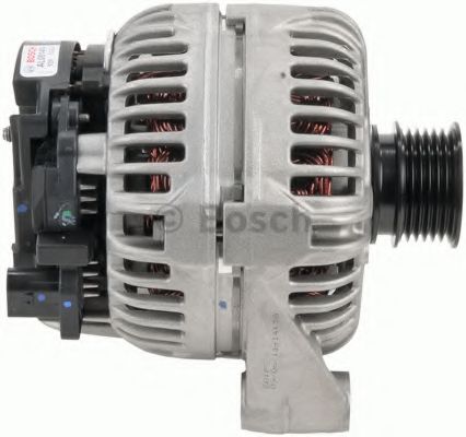 Генератор BOSCH 0 124 525 026 - Фото 4