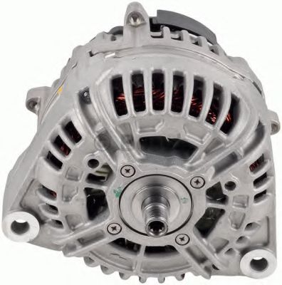 Генератор BOSCH 0 124 615 041