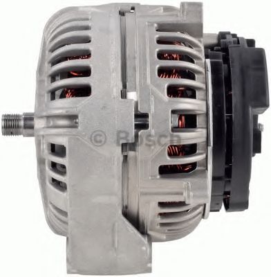 Генератор BOSCH 0 124 615 041 - Фото 2