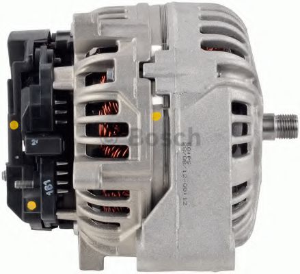 Генератор BOSCH 0 124 615 041 - Фото 4