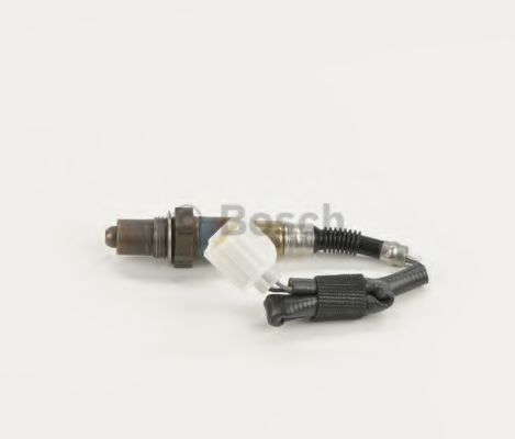 Лямбда-зонд BOSCH 0 258 006 915 - Фото 1