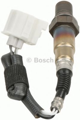 Лямбда-зонд BOSCH 0 258 006 915 - Фото 2