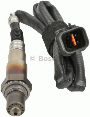 Лямбда-зонд BOSCH 0 258 986 654