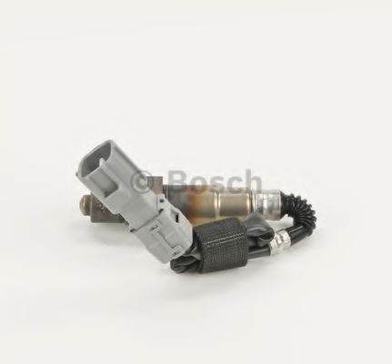 Лямбда-зонд BOSCH 0 258 986 696 - Фото 1
