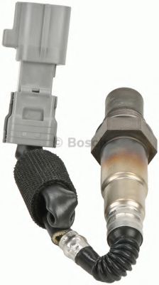 Лямбда-зонд BOSCH 0 258 986 696 - Фото 2