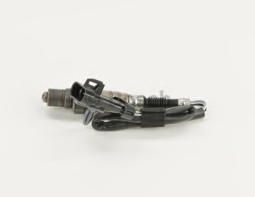 Лямбда-зонд BOSCH 0 258 986 712 - Фото 1