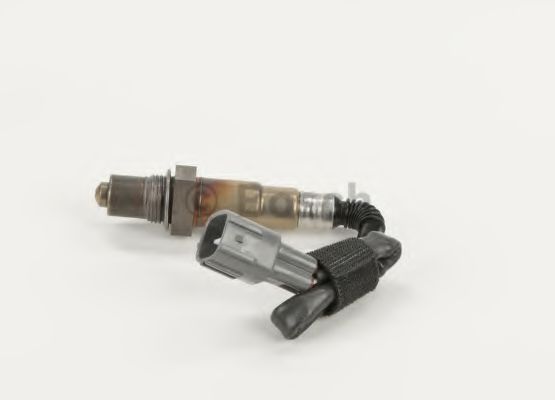 Лямбда-зонд BOSCH 0 258 986 719 - Фото 1